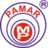 PAMAR Kornelia Chłapek logo