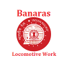 Banaras Locomotive Works logo
