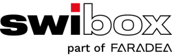 Swibox AG logo