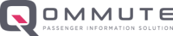 Qommute logo