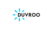 DUVROO logo