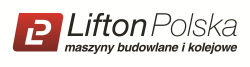 LIFTON POLSKA Sp. z o. o. logo