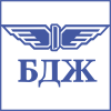 BDŽ logo