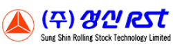 Sung Shin Rolling Stock Technology Limited logo