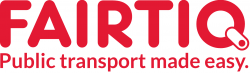 FAIRTIQ AG logo