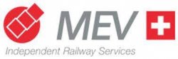 MEV Schweiz AG logo