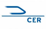 Community of European Railway and Infrastructure Companies aisbl (CER) logo