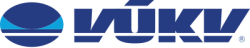 VÚKV a.s. logo