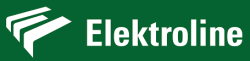 Elektroline a.s. logo