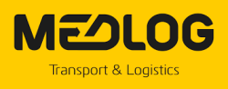 MEDLOG S.A. logo