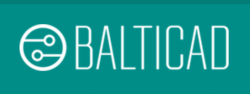 Balticad Sp. z o. o. logo