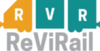 ReViRail CZ s.r.o. logo