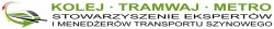 STOWARZYSZENIE EKSPERTÓW I MENEDŻERÓW TRANSPORTU SZYNOWEGO logo