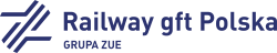 Railway gft Polska sp. z o.o. logo