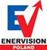 Enervision J. Gruszecka Sp. J. logo