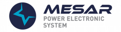 MESAR S.r.l. logo
