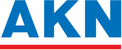 AKN Eisenbahn GmbH logo