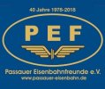 Passauer Eisenbahnfreunde e.V.