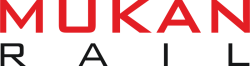 MUKAN RAIL logo
