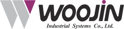 Woojin Industrial Systems logo