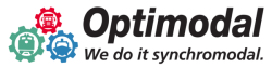 Optimodal Nederland B.V. logo
