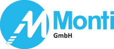 Monti GmbH logo