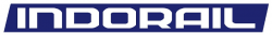 INDORAIL Technology Pvt. Ltd. logo