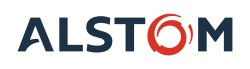 ALSTOM Transport B.V. logo