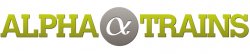Alpha Trains France SAS logo