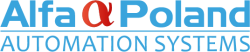 ALFA POLAND Sp. z o. o. logo