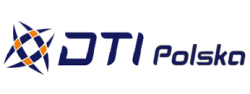 DTI Polska M.Rogala sp. k. logo