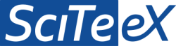 SciTeeX Sp. z o.o. logo
