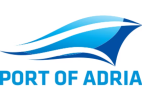 Port of Adria logo