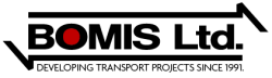 Bomis Ltd logo