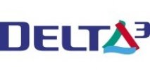 DELTA 3 logo