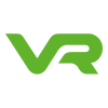 VR Logistics logo