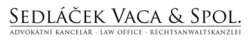 Sedláček, Vaca & spol. logo