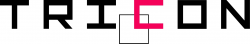 TRICON AG logo