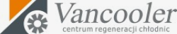Vancooler Marek Szapiński logo