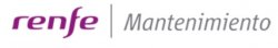 Renfe Fabricación y Mantenimiento, S.A. logo