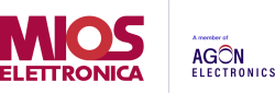 Mios Elettronica Srl logo