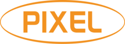 PIXEL Sp. z o.o. logo
