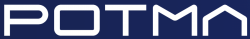 Potma Oy logo