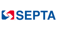Southeastern Pennsylvania Transportation Authority (SEPTA) logo