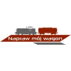 Napraw mój wagon logo