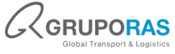 GRUPO RAS logo