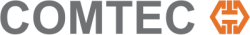 COMTEC GmbH logo