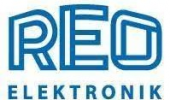REO AG logo