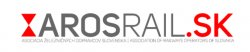 AROSRAIL.SK logo