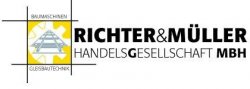 Richter & Müller Handelsgesellschaft mbH logo